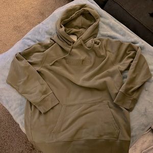 NWOT: AE Logo hoodie